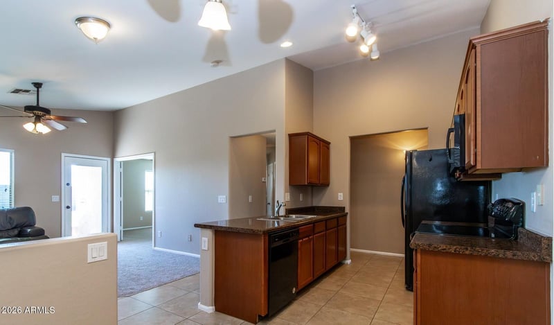 4533 S 236th Dr, Buckeye, AZ 85326