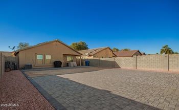 4533 236th Dr, Buckeye, AZ 85326