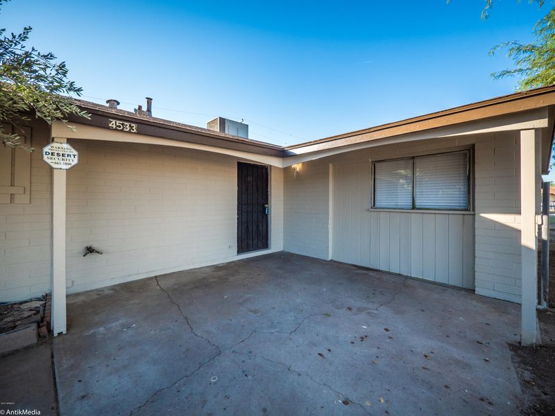 4533 W Earll Dr, Phoenix, AZ 85031