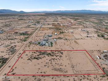 45330 Abbott Rd #5, Wickenburg, AZ 85390