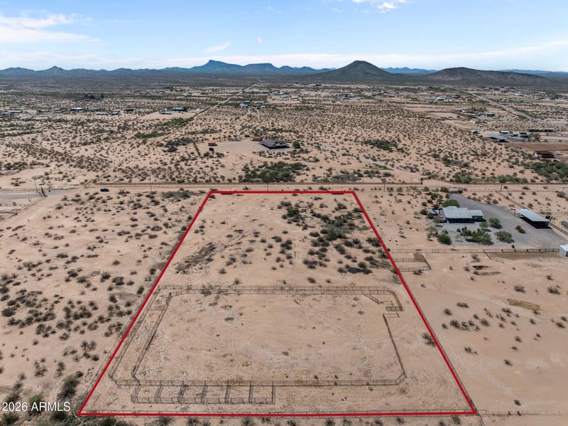 45330 Abbott Rd #5, Wickenburg, AZ 85390