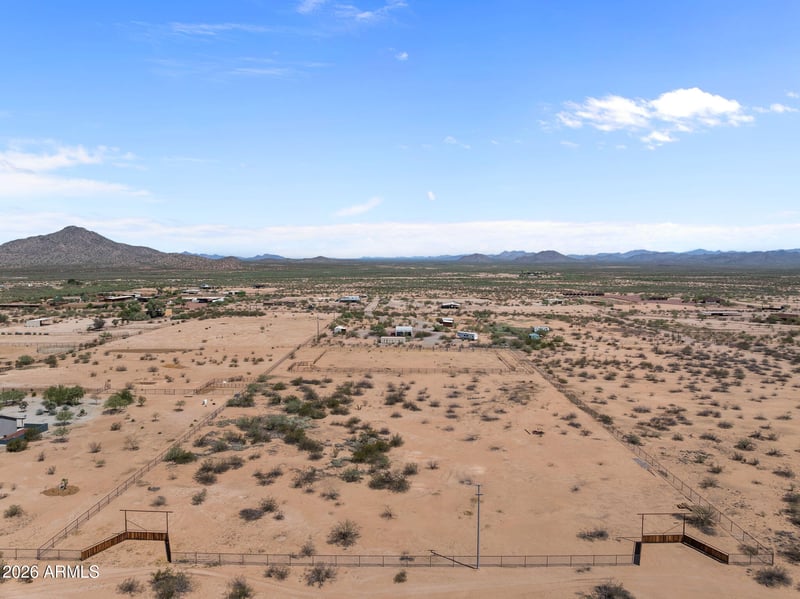45330 Abbott Rd #5, Wickenburg, AZ 85390