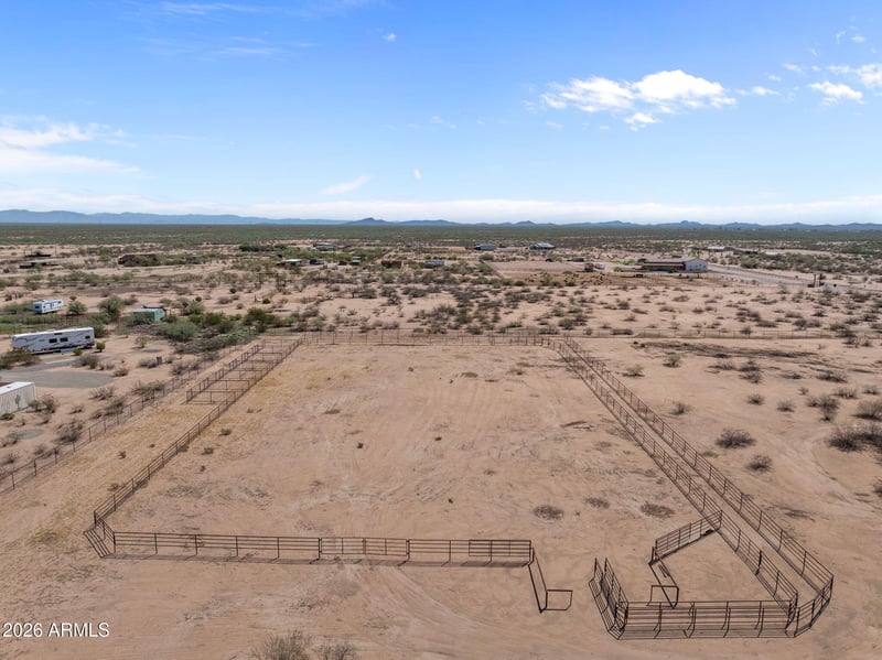 45330 Abbott Rd #5, Wickenburg, AZ 85390
