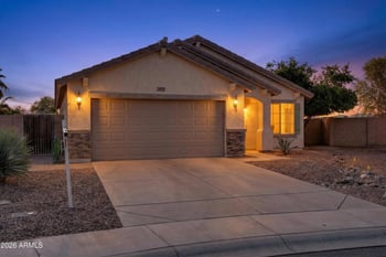 45333 Sage Brush Dr, Maricopa, AZ 85139