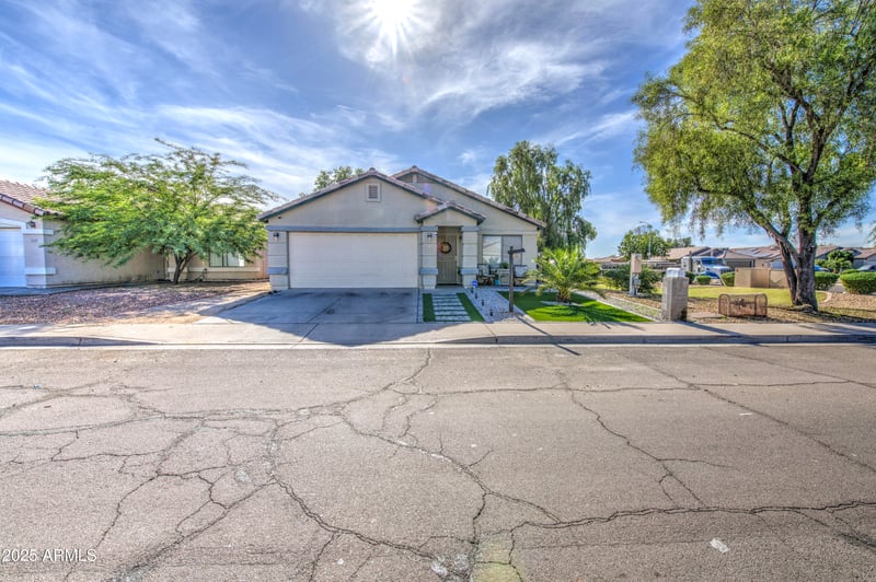 4534 84th Ave, Phoenix, AZ 85037