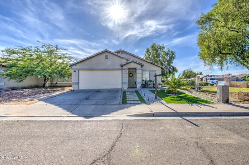 4534 84th Ave, Phoenix, AZ 85037