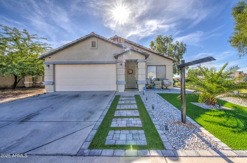 4534 84th Ave, Phoenix, AZ 85037