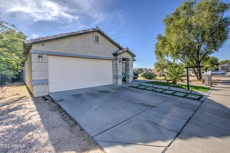 4534 84th Ave, Phoenix, AZ 85037