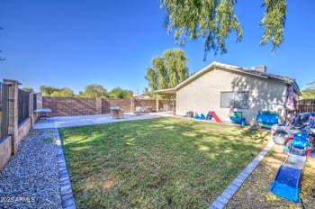 4534 84th Ave, Phoenix, AZ 85037