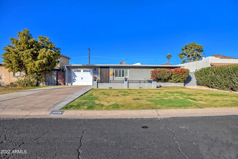 4534 E Devonshire Ave, Phoenix, AZ 85018
