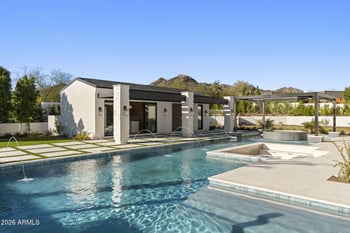 4534 Pebble Ridge Rd, Paradise Valley, AZ 85253