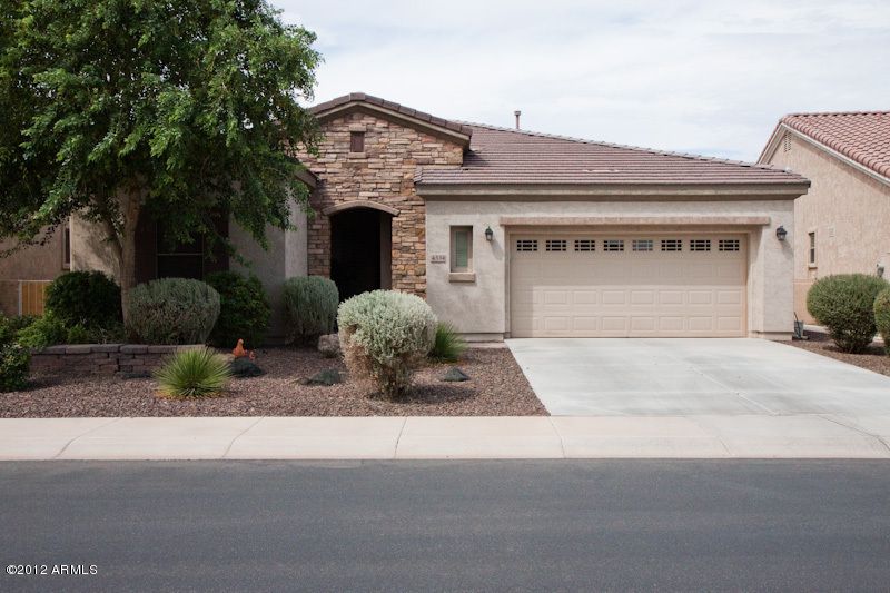 4534 E Sourwood Dr, Gilbert, AZ 85298