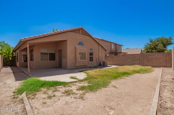 4534 Fawn Dr, Laveen, AZ 85339