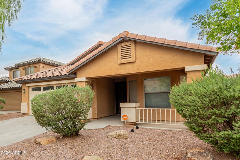 4534 Fawn Dr, Laveen, AZ 85339