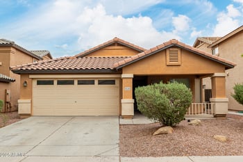 4534 Fawn Dr, Laveen, AZ 85339