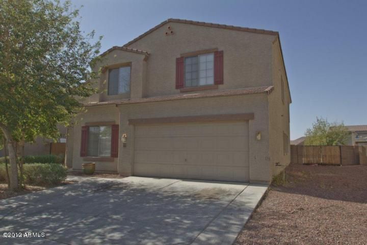 4534 N 112th Dr, Phoenix, AZ 85037