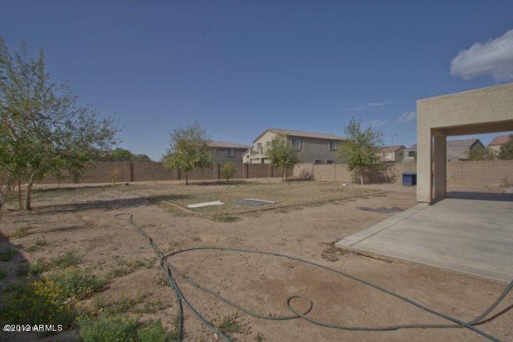 4534 N 112th Dr, Phoenix, AZ 85037