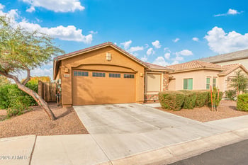 4534 92nd Ln, Phoenix, AZ 85037