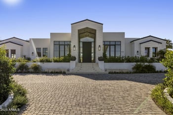 4534 Pebble Ridge Rd, Paradise Valley, AZ 85253