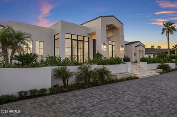 4534 Pebble Ridge Rd, Paradise Valley, AZ 85253