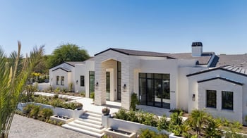 4534 Pebble Ridge Rd, Paradise Valley, AZ 85253