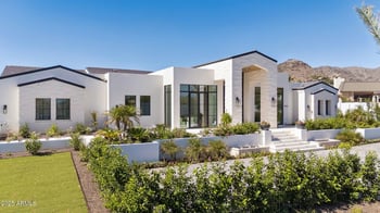 4534 Pebble Ridge Rd, Paradise Valley, AZ 85253