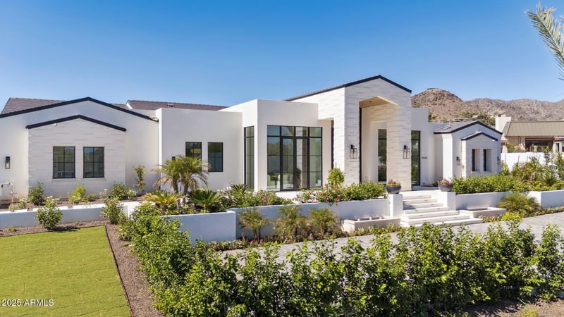 4534 Pebble Ridge Rd, Paradise Valley, AZ 85253