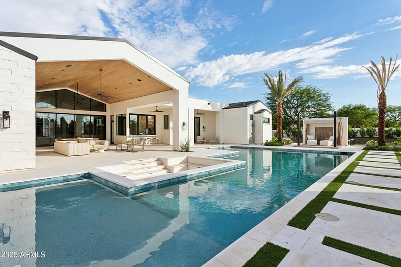 4534 Pebble Ridge Rd, Paradise Valley, AZ 85253