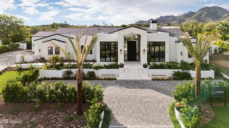 4534 Pebble Ridge Rd, Paradise Valley, AZ 85253