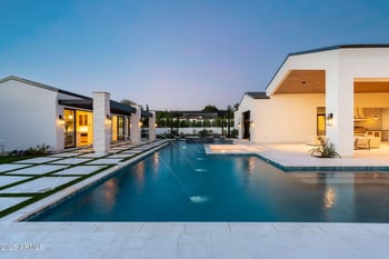 4534 Pebble Ridge Rd, Paradise Valley, AZ 85253