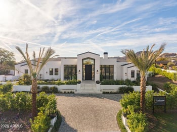 4534 Pebble Ridge Rd, Paradise Valley, AZ 85253