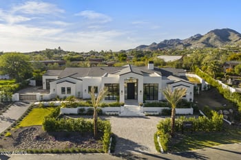 4534 Pebble Ridge Rd, Paradise Valley, AZ 85253