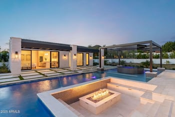 4534 Pebbleridge --, Paradise Valley, AZ 85253