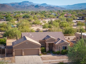 4534 Sleepy Ranch Rd, Cave Creek, AZ 85331