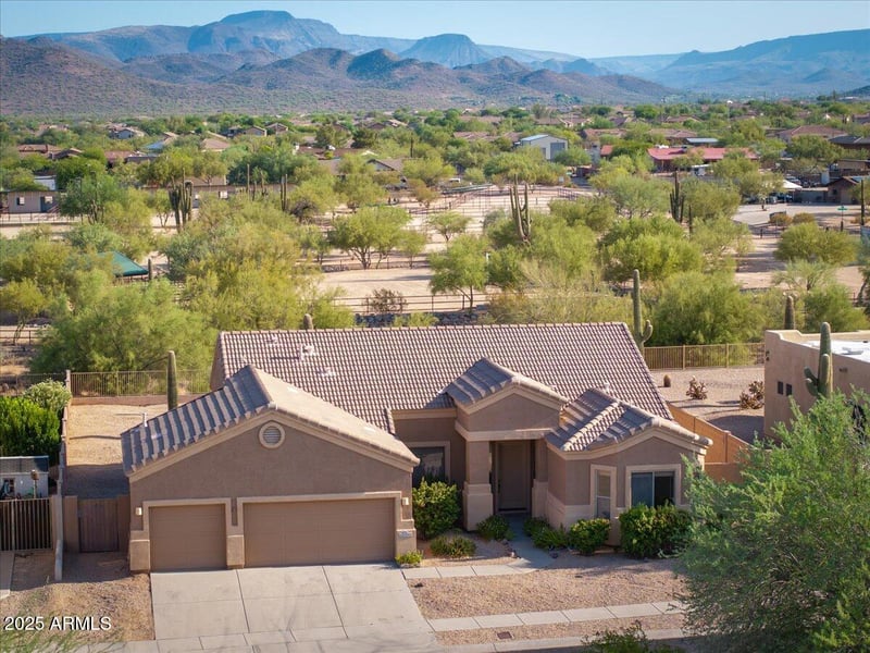 4534 Sleepy Ranch Rd, Cave Creek, AZ 85331