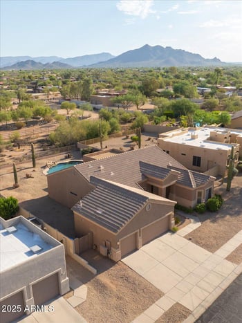 4534 Sleepy Ranch Rd, Cave Creek, AZ 85331