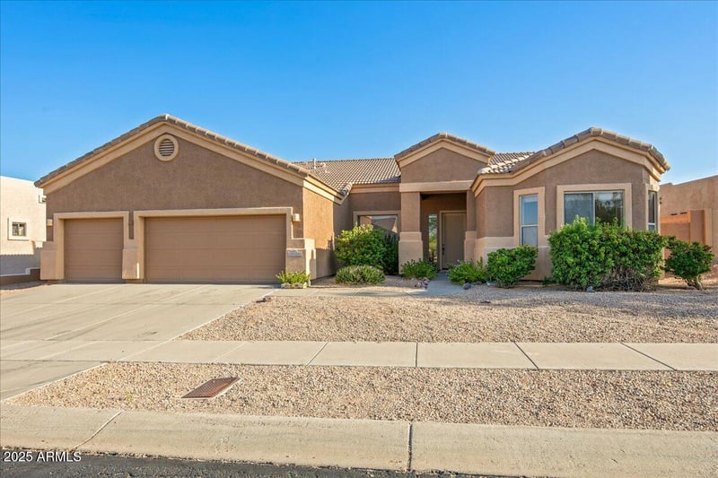4534 Sleepy Ranch Rd, Cave Creek, AZ 85331