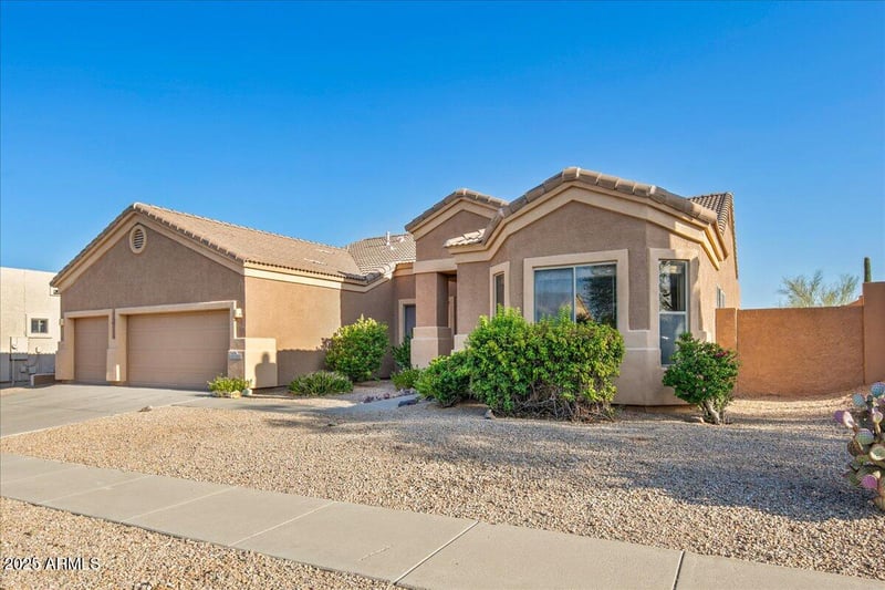 4534 Sleepy Ranch Rd, Cave Creek, AZ 85331