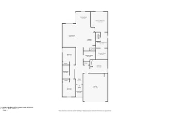 4534 Stonecrop Dr, San Tan Valley, AZ 85144