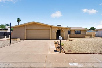 4534 Vogel Ave, Glendale, AZ 85302