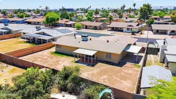 4534 Vogel Ave, Glendale, AZ 85302