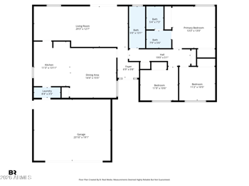 4534 Vogel Ave, Glendale, AZ 85302