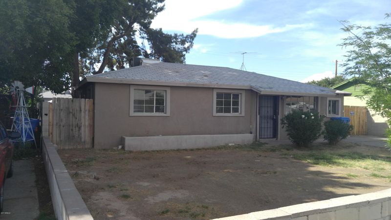 4534 W Weldon Ave, Phoenix, AZ 85031