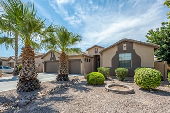 45347 W Desert Cedars Ln, Maricopa, AZ 85139