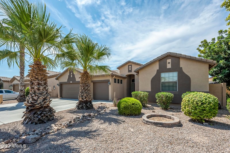 45347 W Desert Cedars Ln, Maricopa, AZ 85139