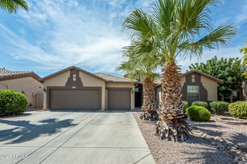 45347 W Desert Cedars Ln, Maricopa, AZ 85139