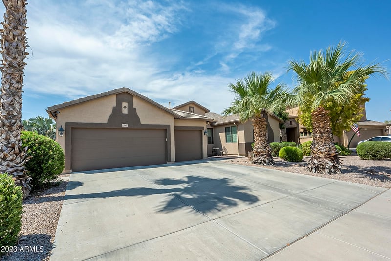 45347 W Desert Cedars Ln, Maricopa, AZ 85139
