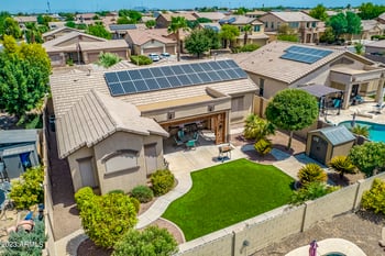45347 W Desert Cedars Ln, Maricopa, AZ 85139