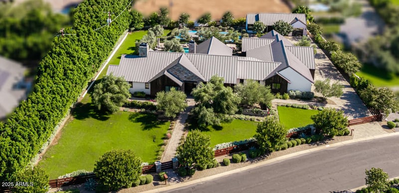 4535 49th Pl, Phoenix, AZ 85018