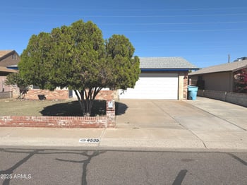 4535 71st Ln, Phoenix, AZ 85033